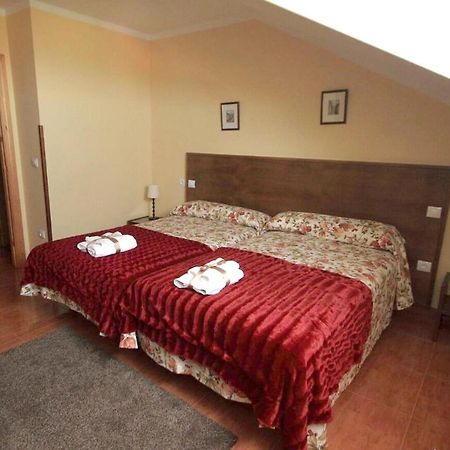 3 Bedrooms House With Furnished Terrace And Wifi At Ovinana Кудильеро Экстерьер фото