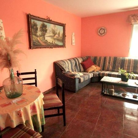 3 Bedrooms House With Furnished Terrace And Wifi At Ovinana Кудильеро Экстерьер фото
