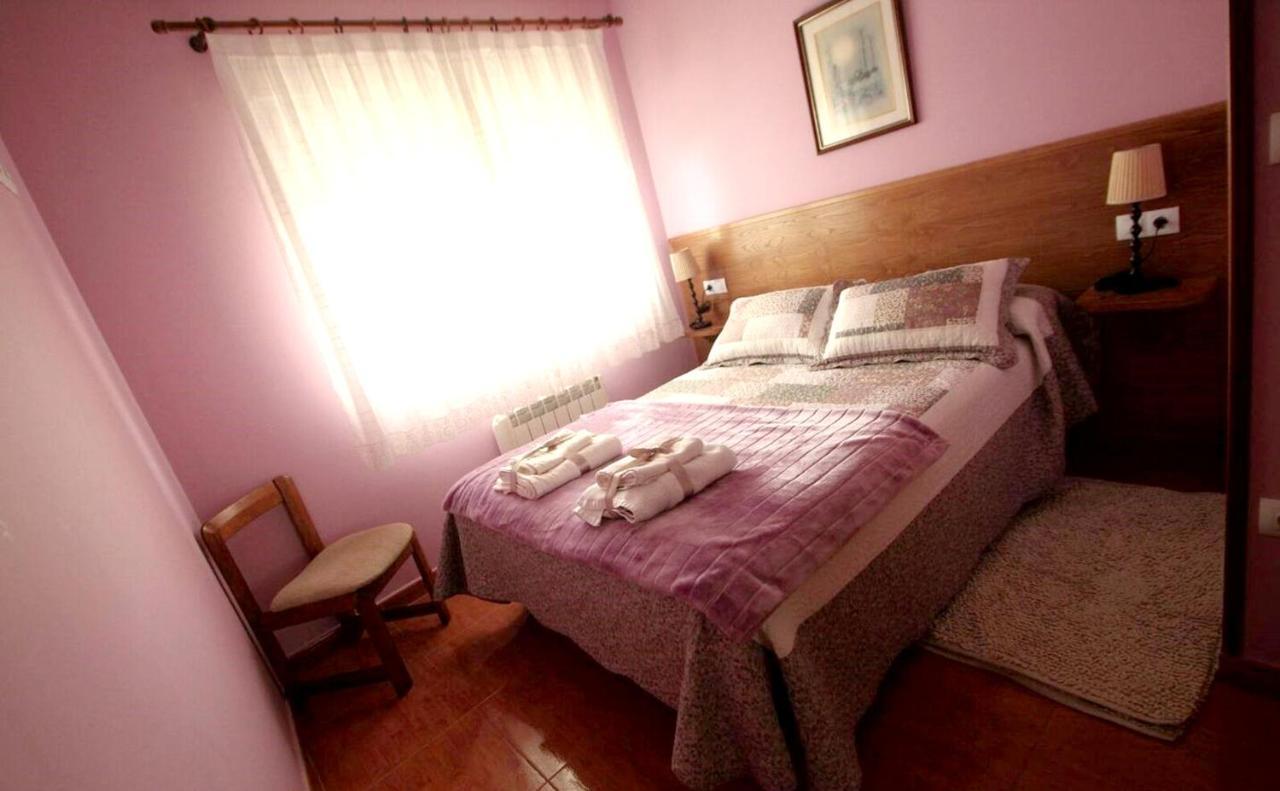 3 Bedrooms House With Furnished Terrace And Wifi At Ovinana Кудильеро Экстерьер фото