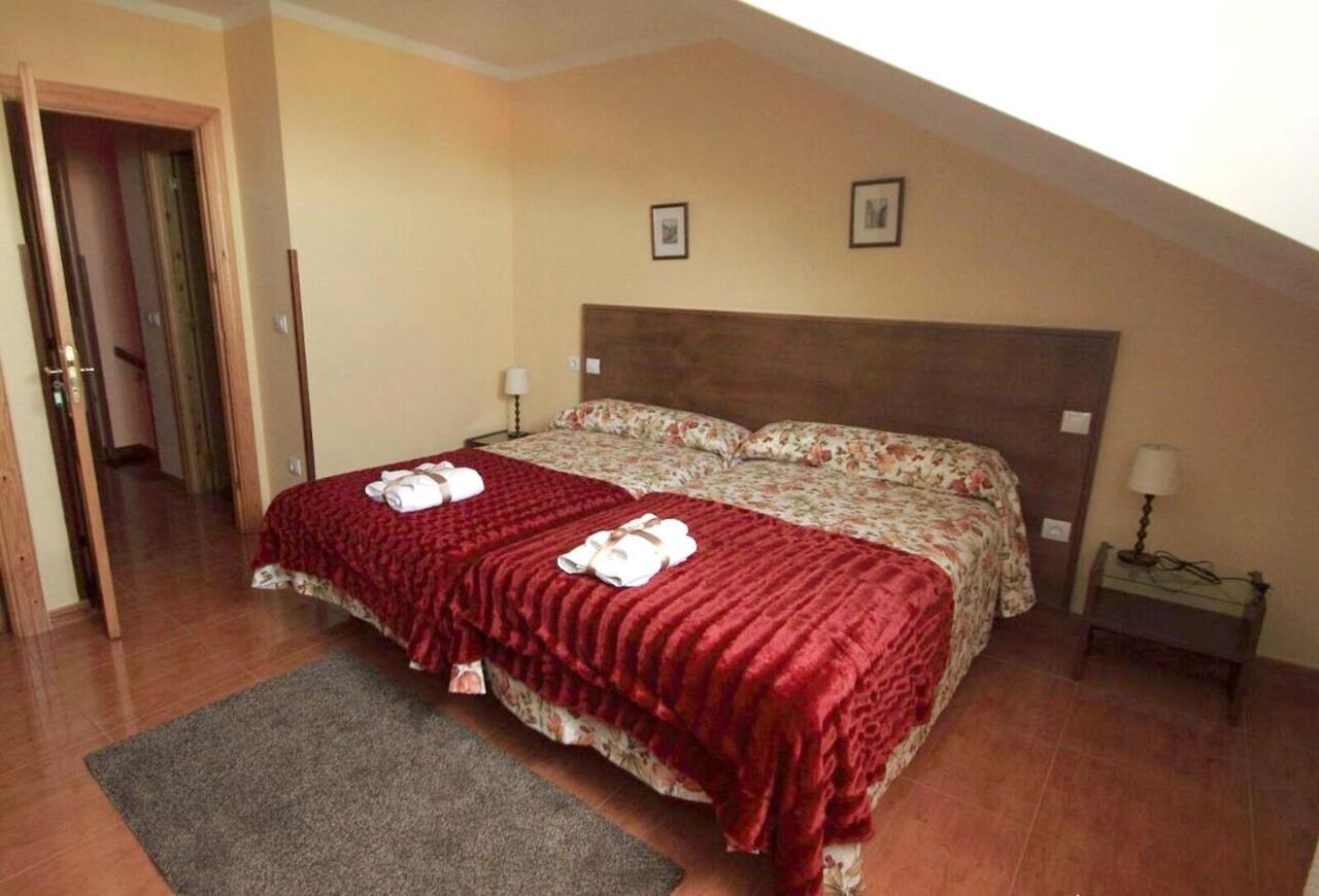 3 Bedrooms House With Furnished Terrace And Wifi At Ovinana Кудильеро Экстерьер фото