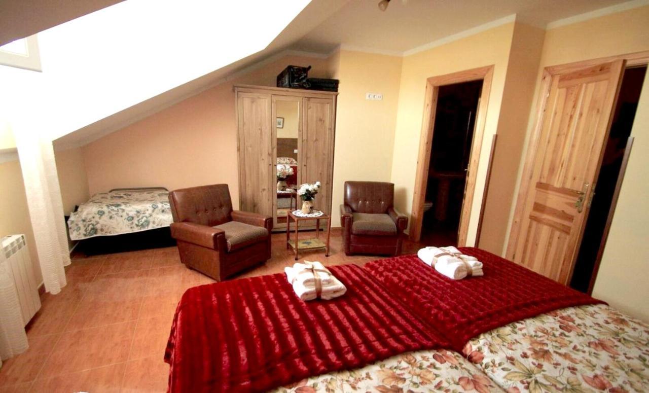 3 Bedrooms House With Furnished Terrace And Wifi At Ovinana Кудильеро Экстерьер фото